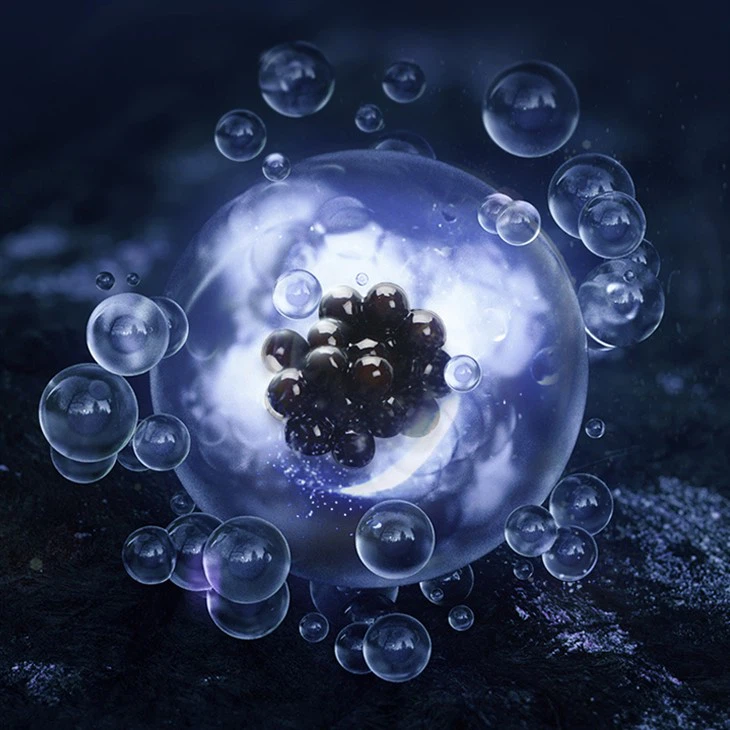 Caviar Essence Shampoo p5