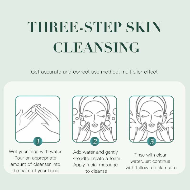 The Ultimate Guide to Tea Tree Oil Facial Wash: Benefits, Usage, and More4 The Ultimate Guide to Tea Tree Oil Facial Wash: Benefits, Usage, and More4