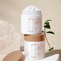 Godt duftende bodylotion